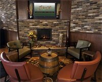 Фото Residence Inn by Marriott Buffalo Downtown