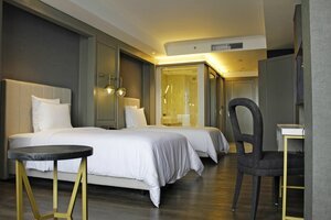 Goodrich Suites (Jakarta, Jl. Kamboja), hotel