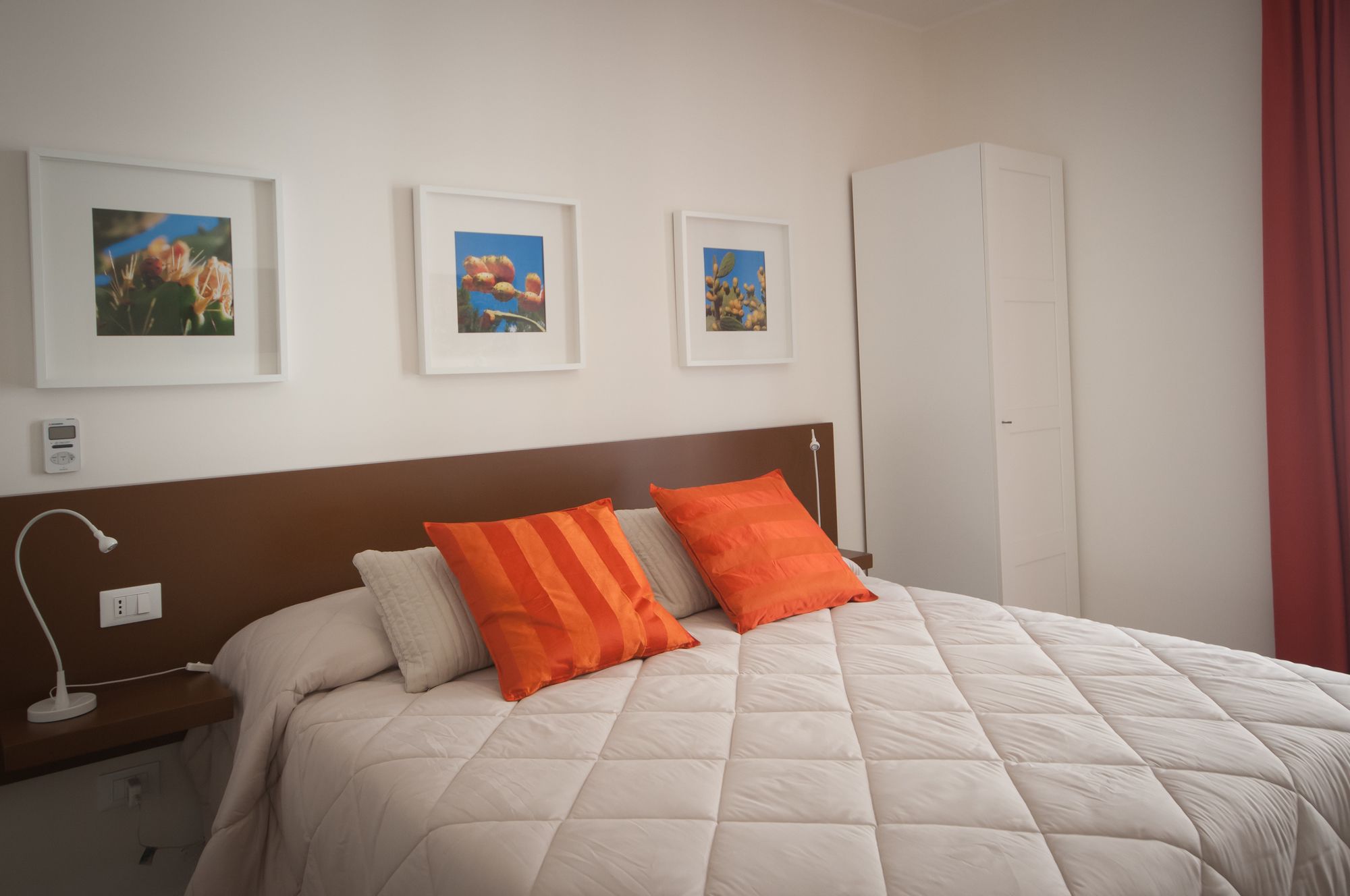 Фото B&b Cubbaita