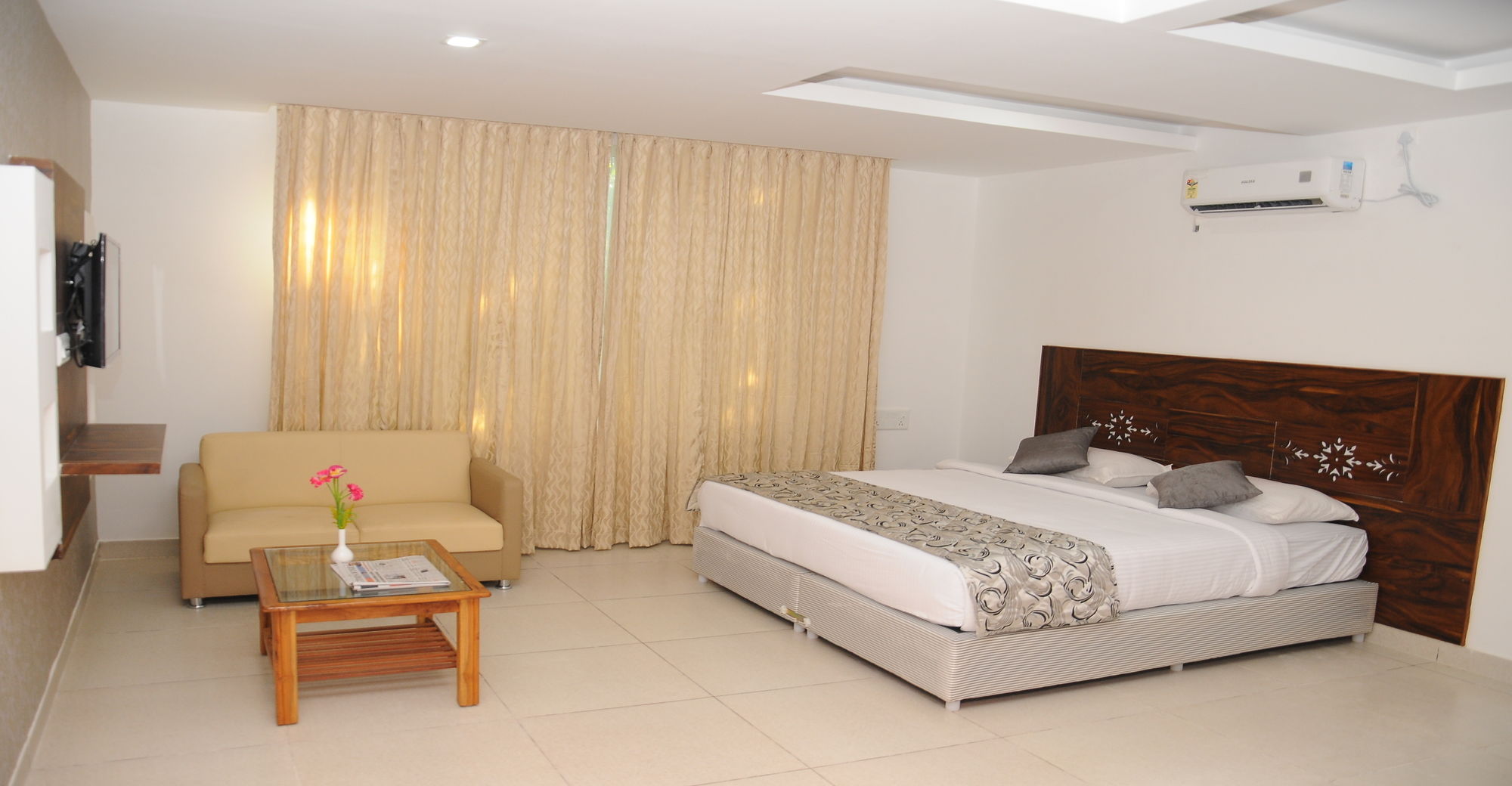 Фото The Garden Asia Hotels and resorts