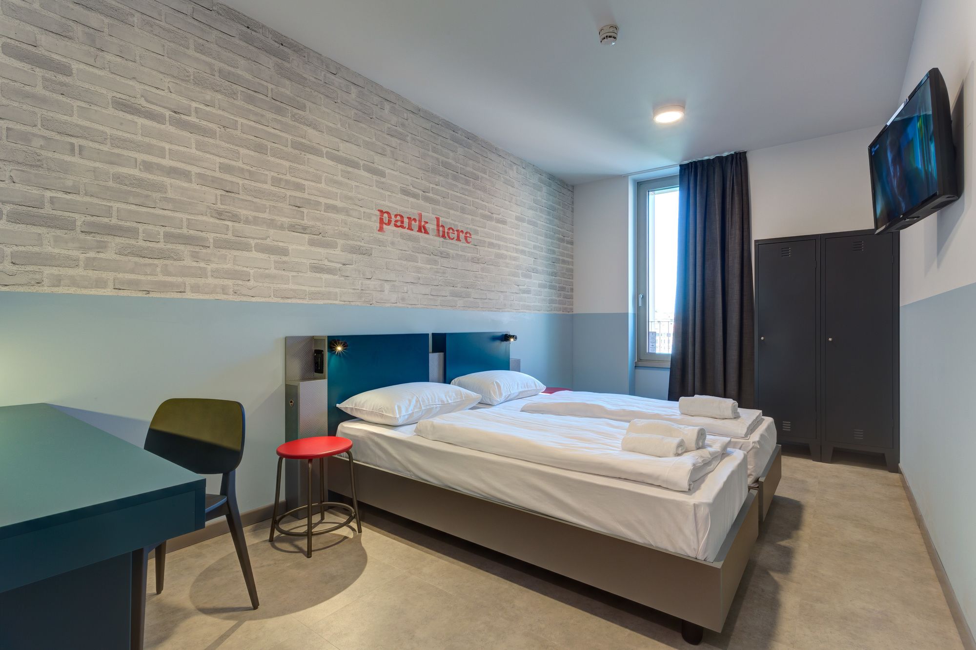 Фото Meininger Milano Lambrate