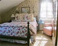 Фото Mary Prentiss Inn