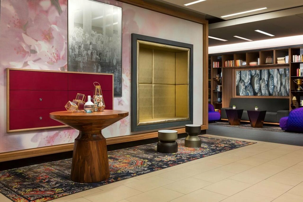 Фото Hyatt Centric Arlington