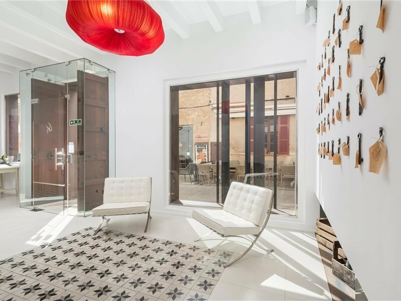 Фото Alcudia Petit