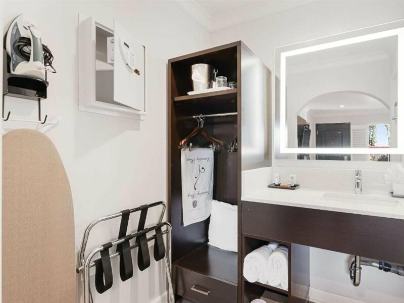 Фото Rodeway Inn Berkeley