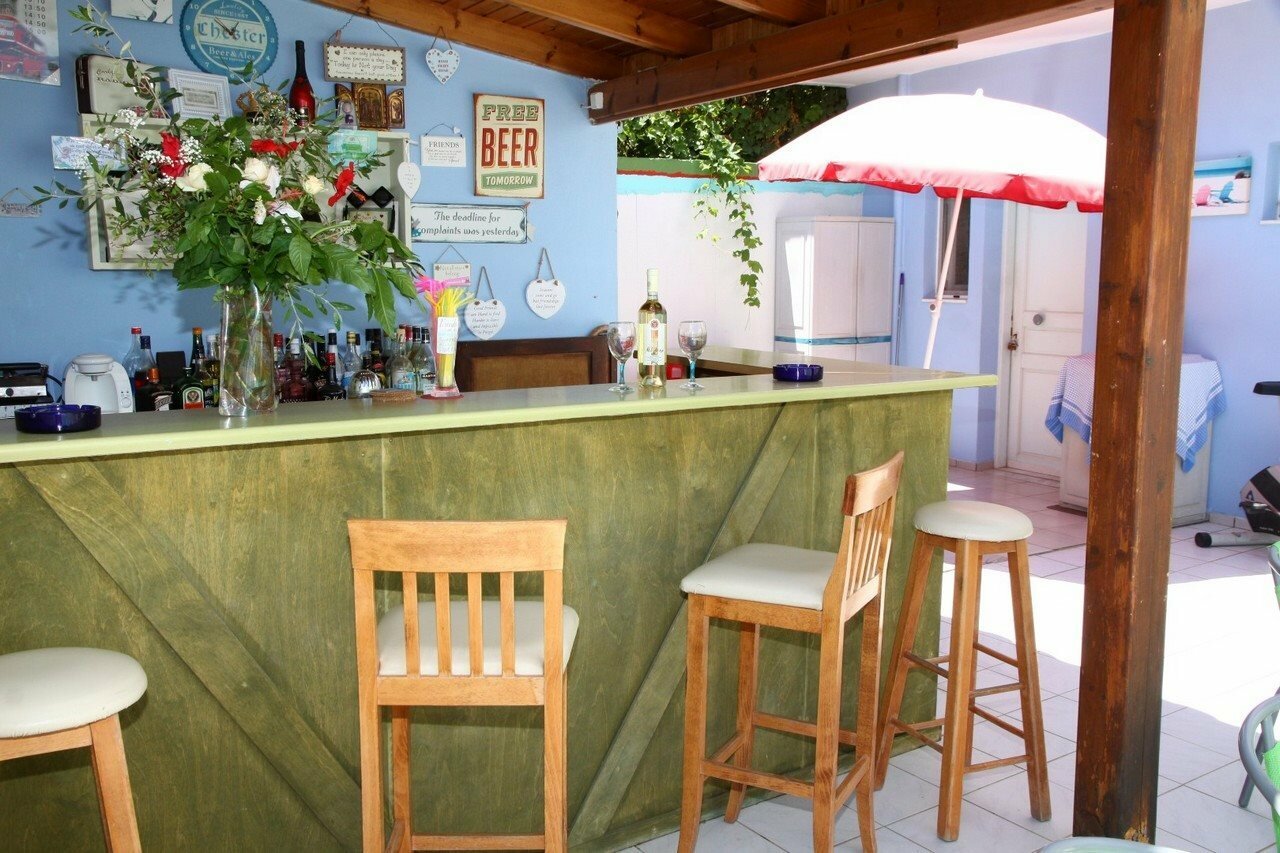 Фото Knossos Studios