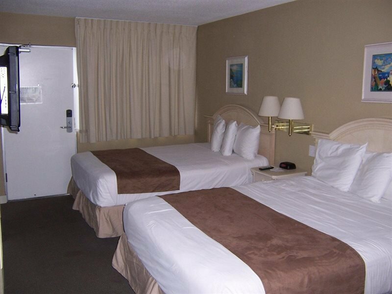 Фото The Beachview Inn Clearwater Beach