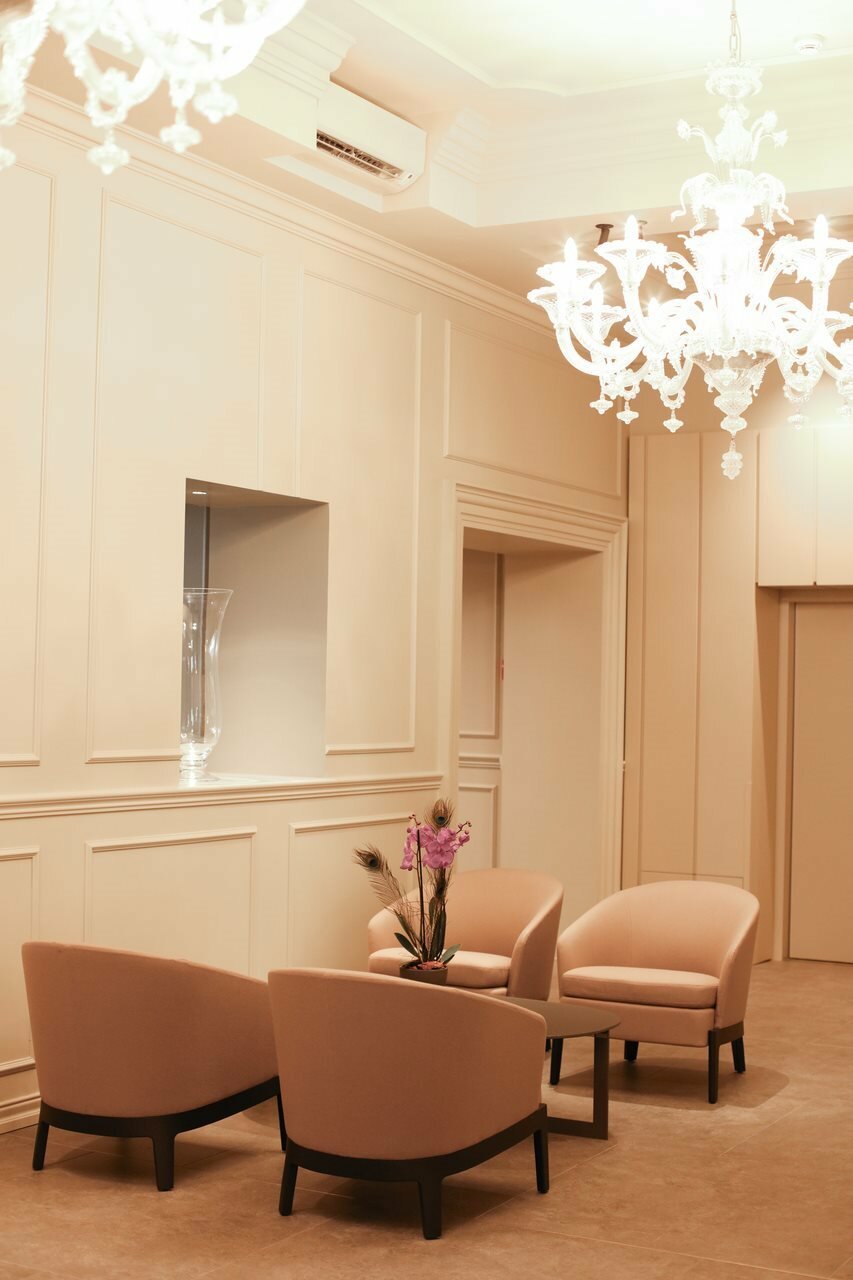 Фото World Hotel Casati 18