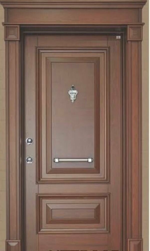 Locks and locking devices Linzdoor çelik kapı sistemleri, Istanbul, photo