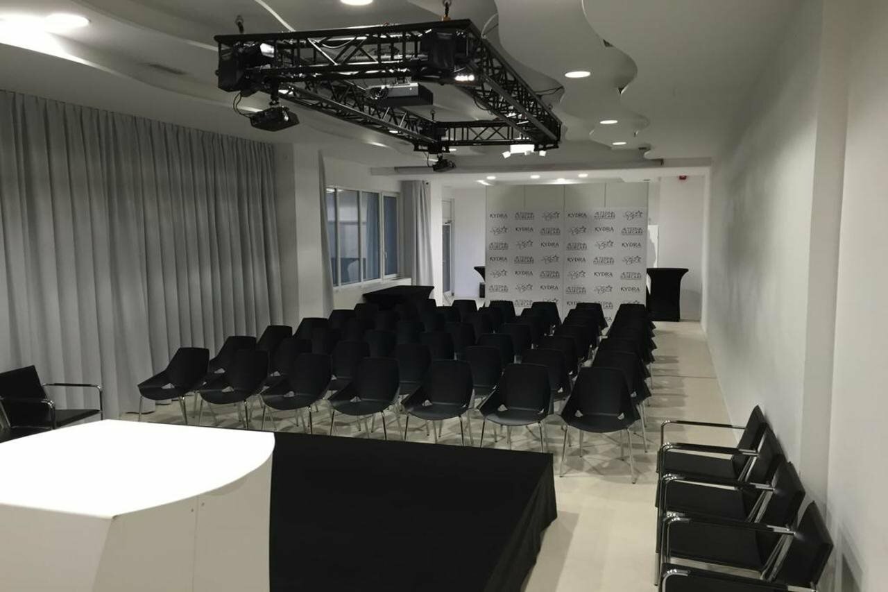 Фото Urban Ring Hotel