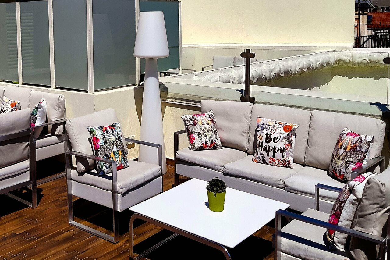 Фото Vincci Centrum Madrid 