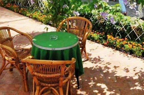 Гостиница Hotel Biancamaria в Анакапри