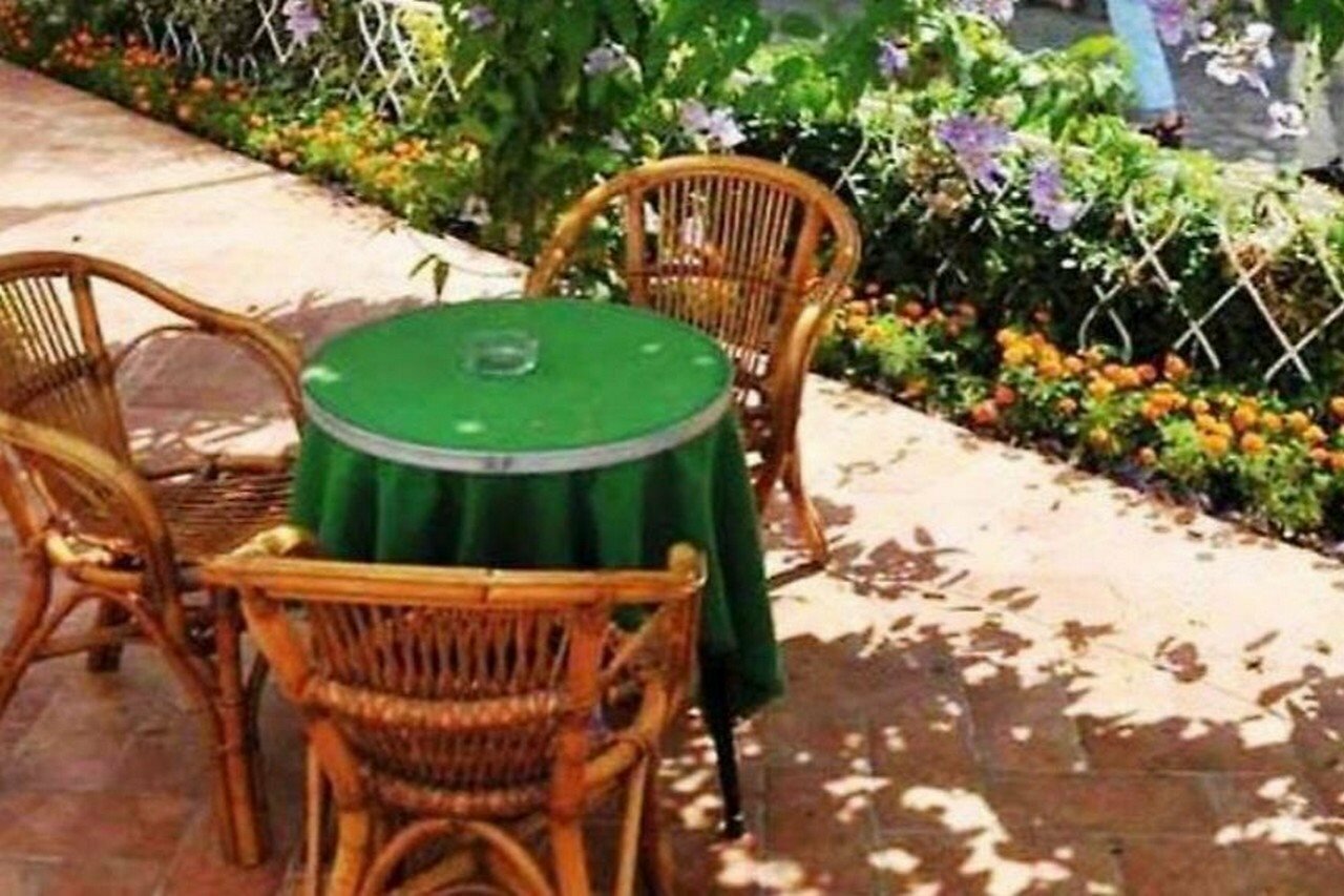 Фото Hotel Biancamaria