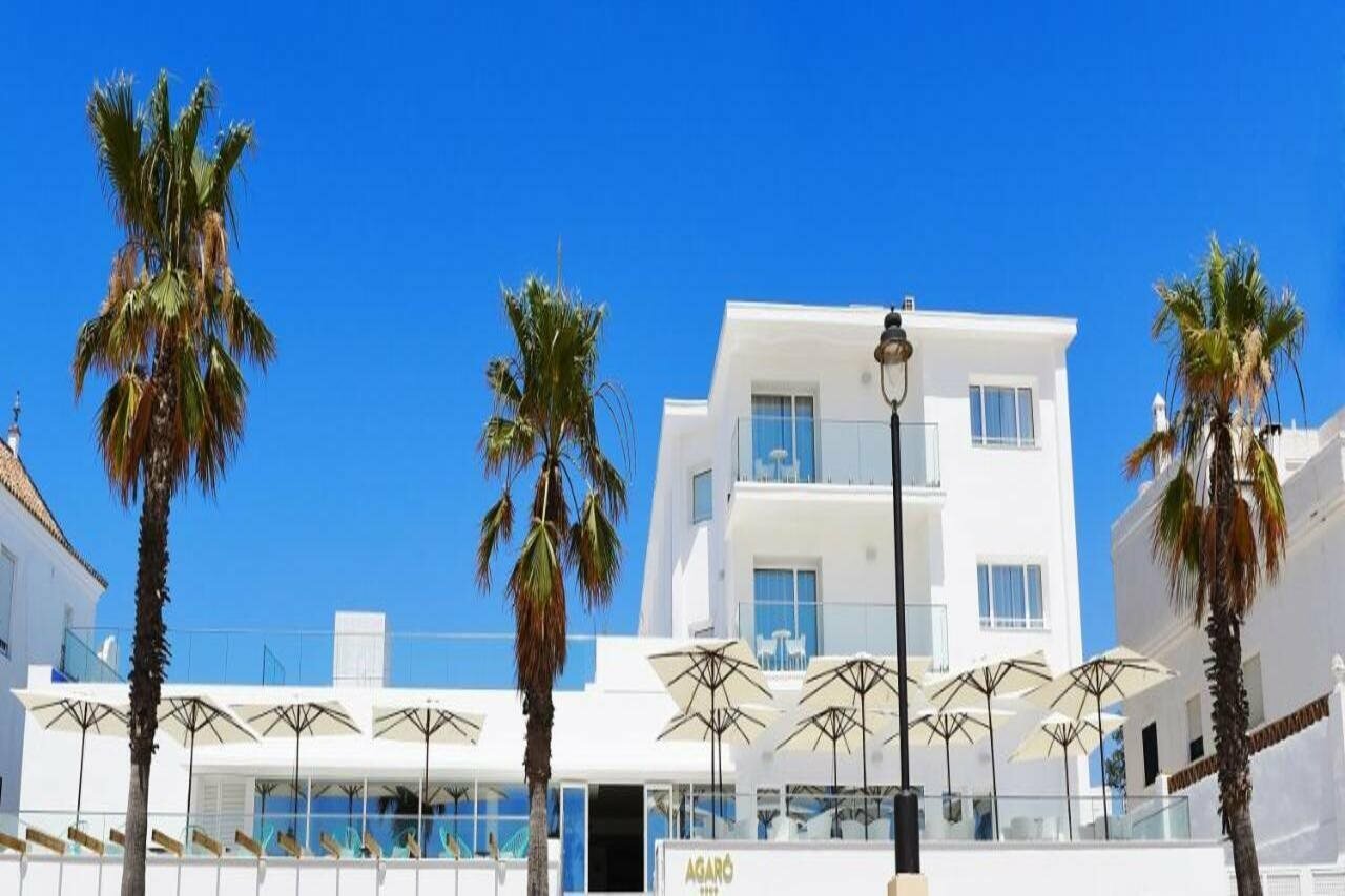 Фото Hotel Agaró