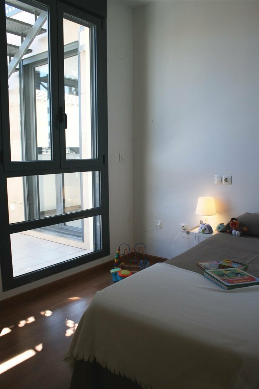 Фото Apartamento El Carmen by Be Alicante