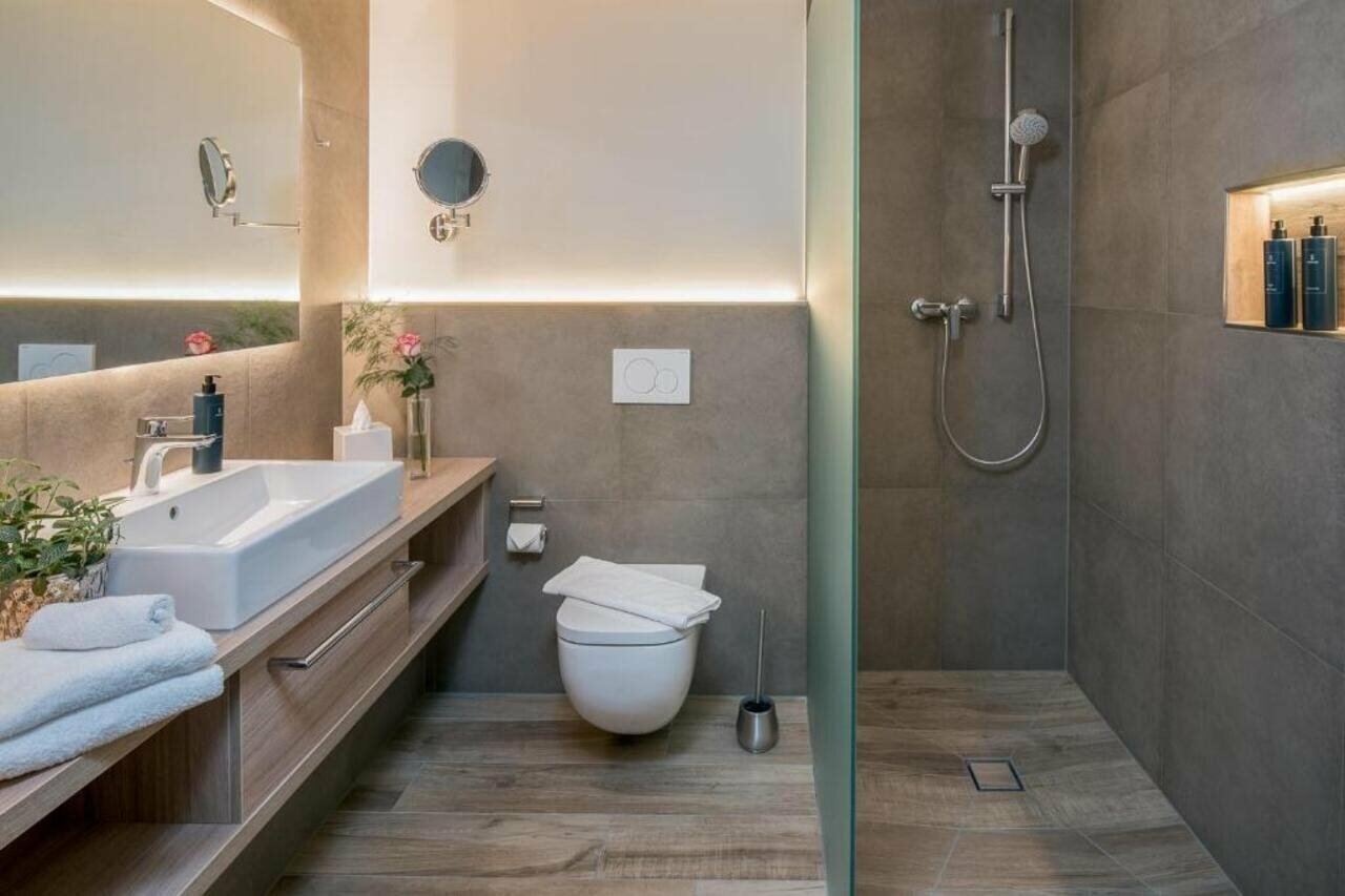 Фото Hotel Obermaier