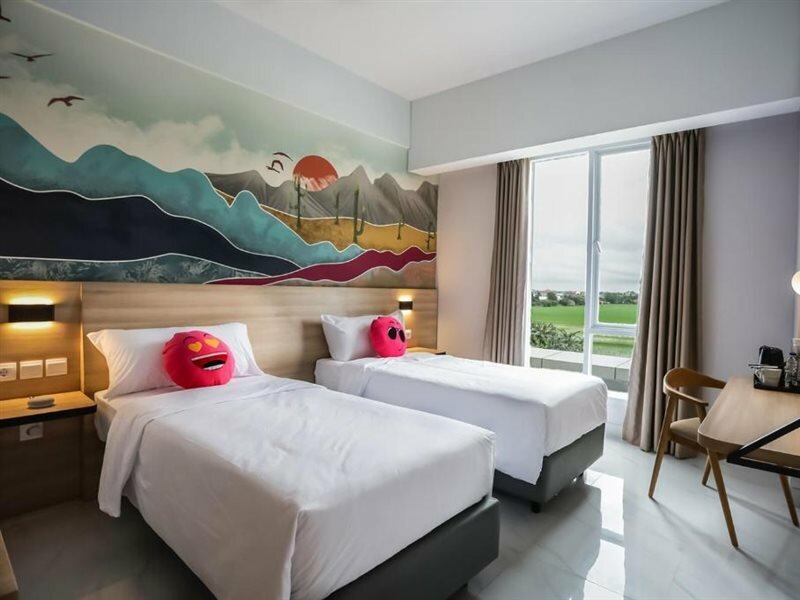 Фото Favehotel Pamanukan