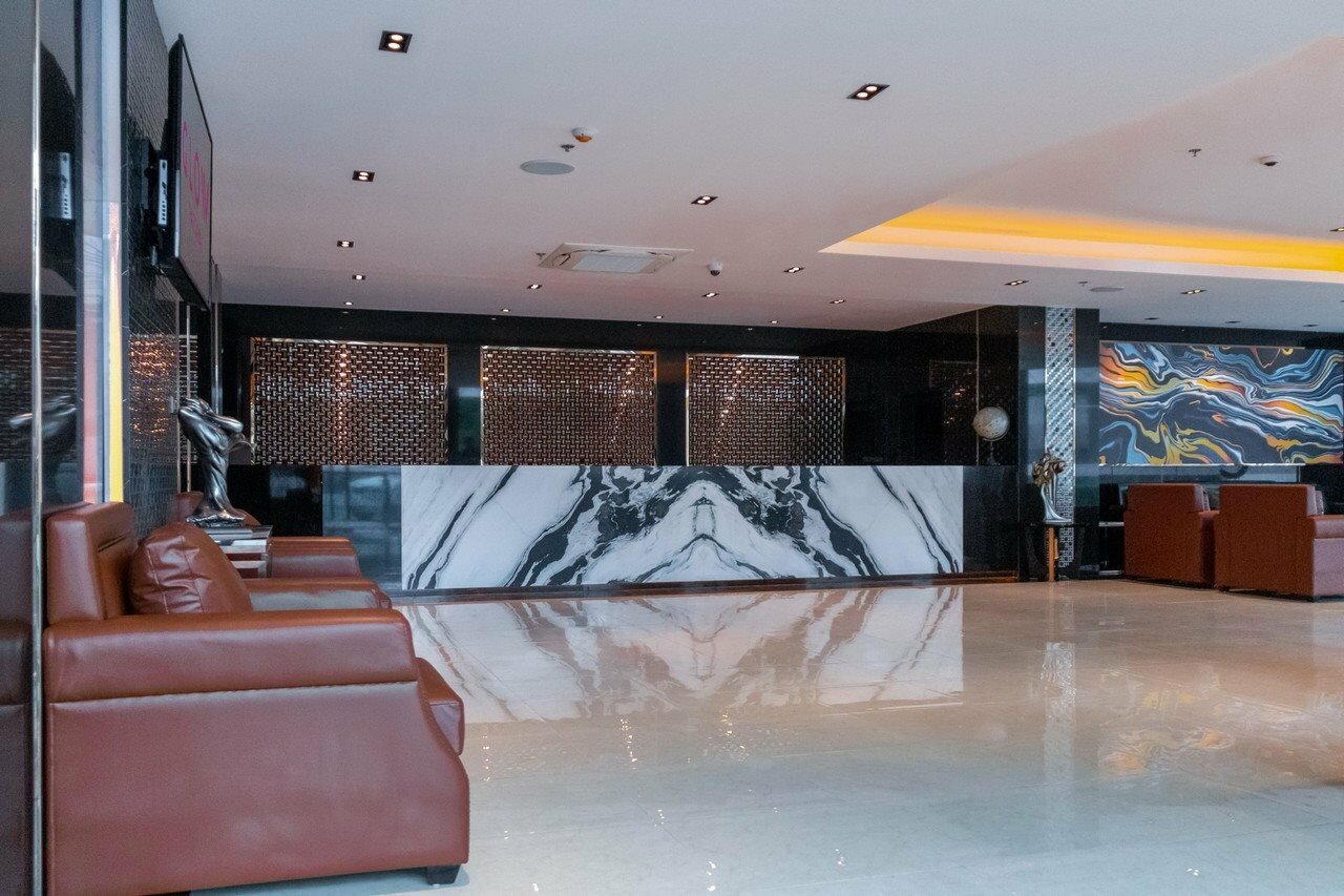 Фото Glow Pattaya