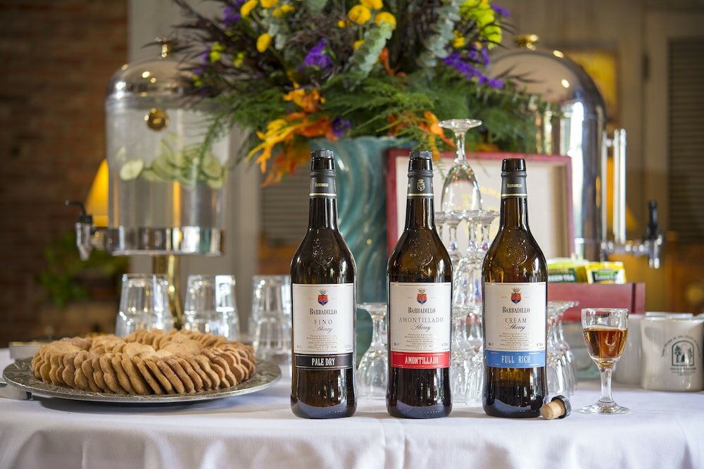 Фото Inn of the Governors