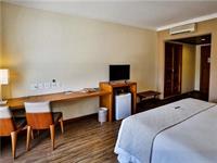 Фото Bourbon Cambará Hotel