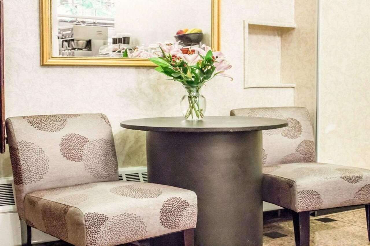 Фото Econo Lodge Times Square