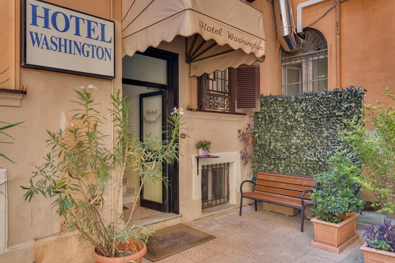 Фото Hotel Washington