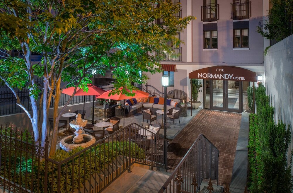 Фото отеля 5