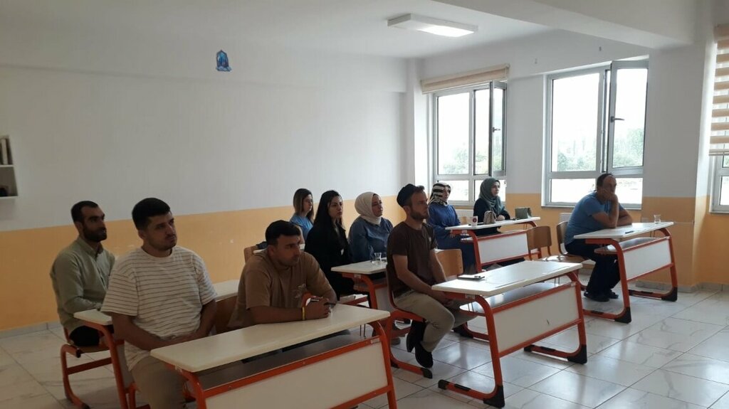 Lyceum Gölpazarı Anadolu İmam Hatip Lisesi, Golpazari, photo