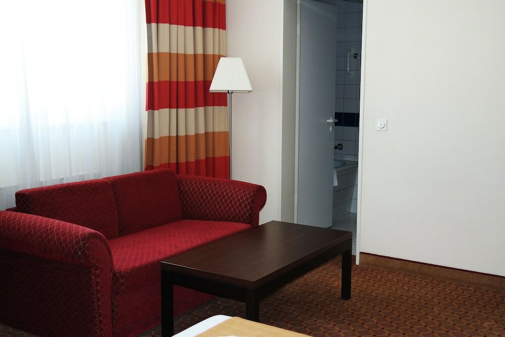 Фото Trip Inn Frankfurt Nordwestzentrum