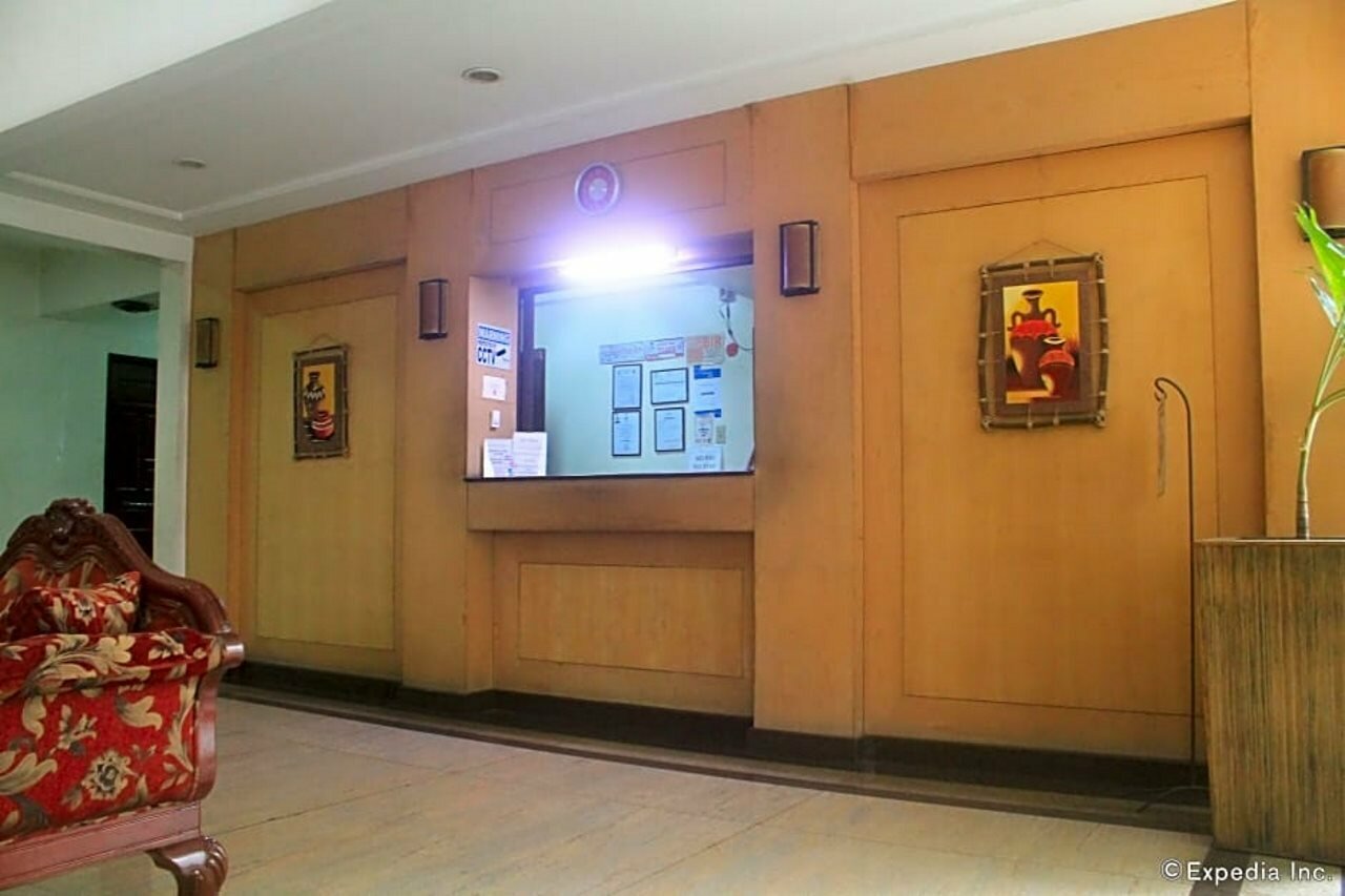 Фото Casa Micarosa Hotel and Residences by RedDoorz