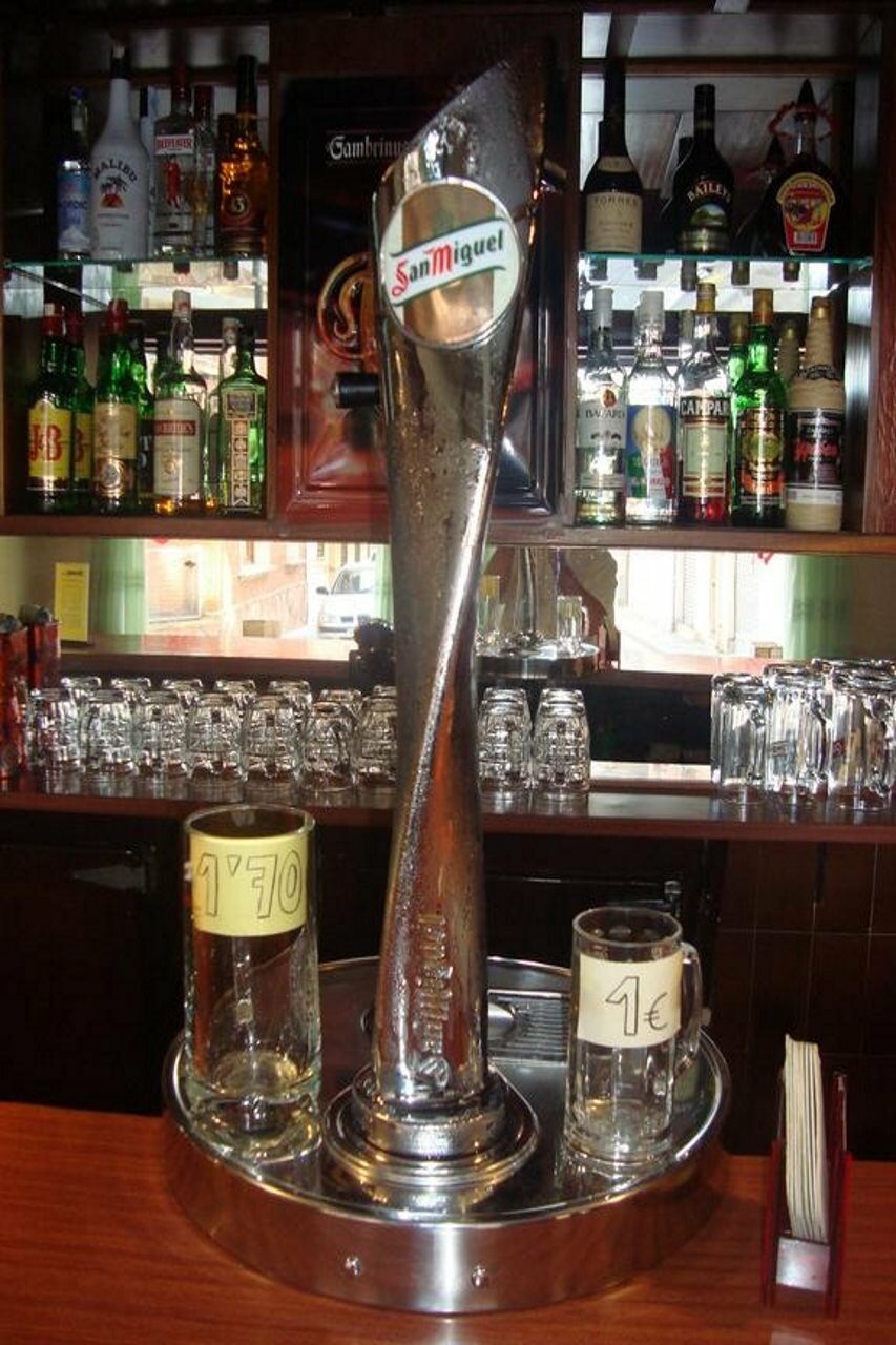 Фото Hostal Bonavista