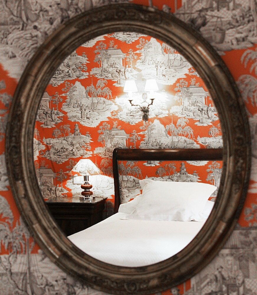 Фото Hotel Saint Antoine