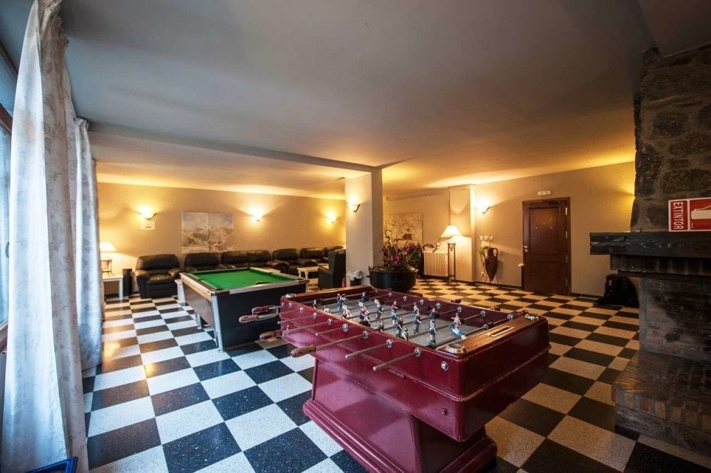 Фото Hotel El Pradet