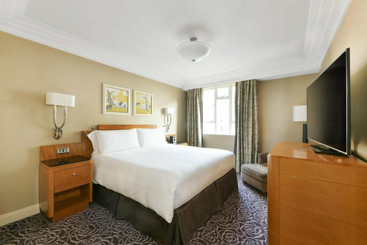 Фото The Savoy