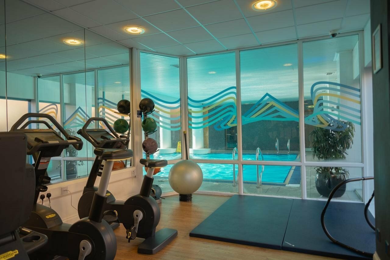 Фото Novotel Cardiff Centre