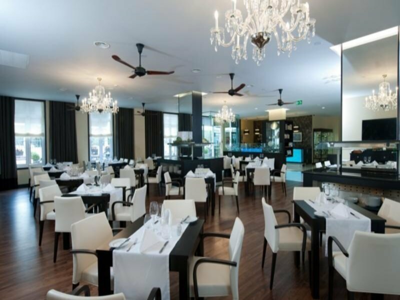 Фото Sana Silver Coast