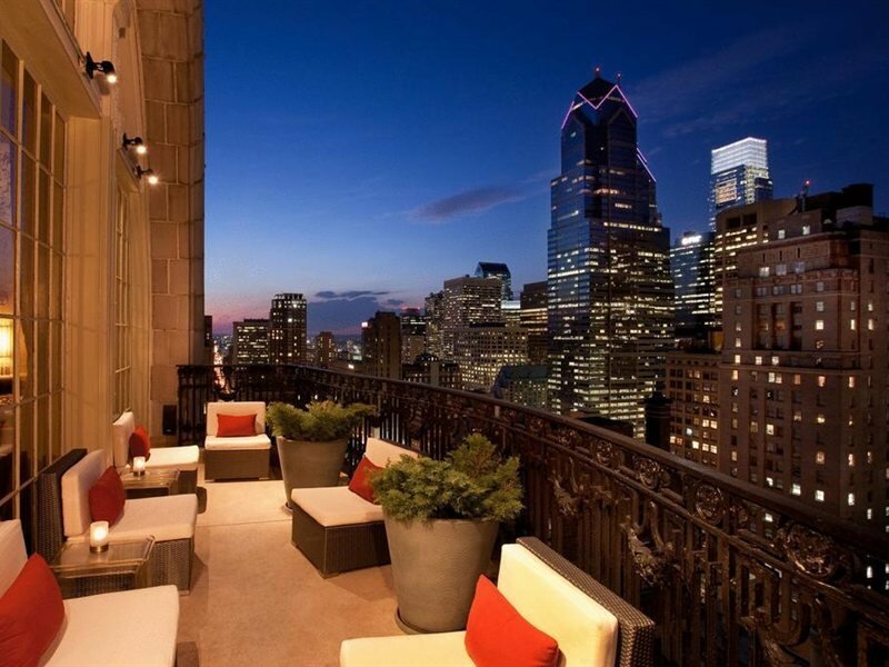 Фото The Bellevue Hotel, in The Unbound Collection by Hyatt