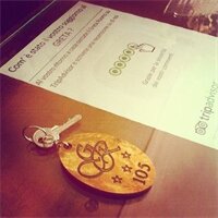 Фото Greta Rooms Hotel