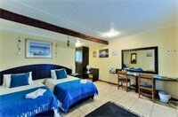 Гостиница Amanzi Guest House в Порт-Элизабет