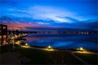 Гостиница Woodmark Hotel and Still SPA в Белвью