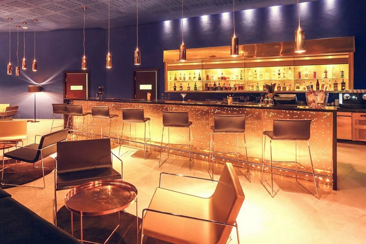 Фото Mercure Quemado Resort