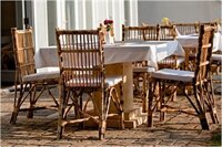 Фото Safira River Front Resort