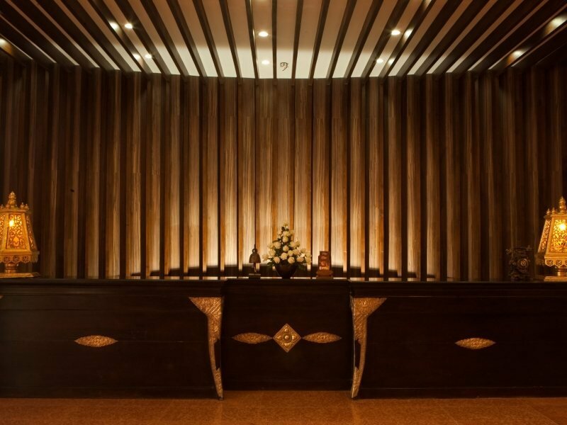 Фото Furama Chiang Mai