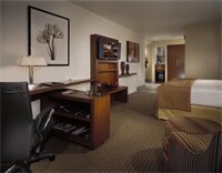 Фото The Heathman Hotel