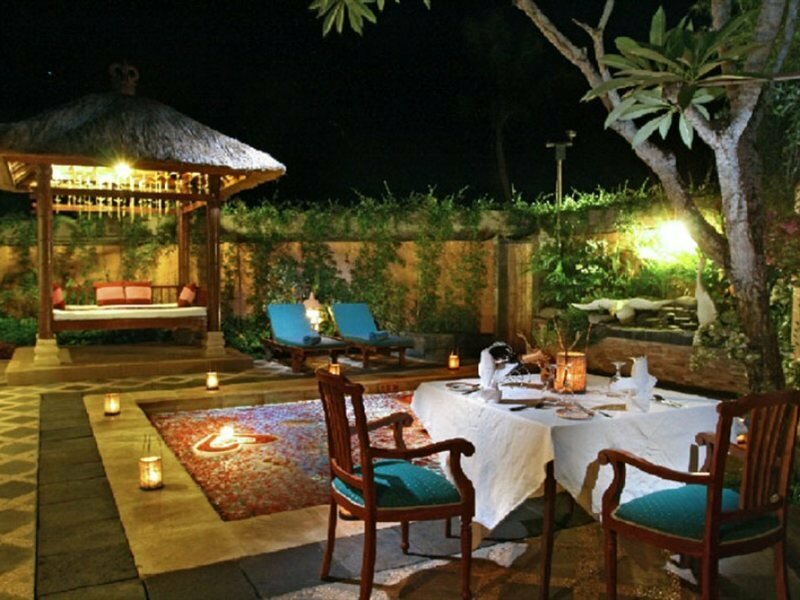 Фото The Grand Bali Nusa Dua