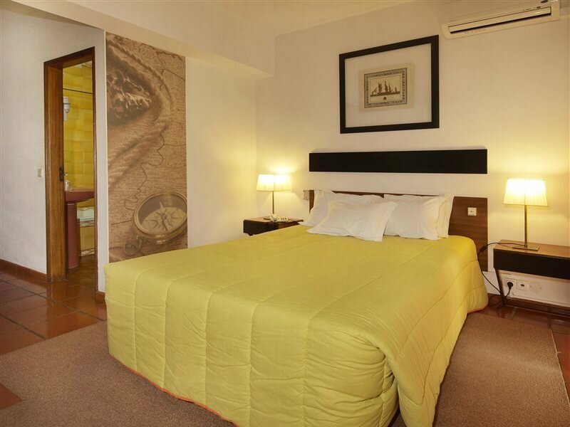 Фото Lagosmar Hotel