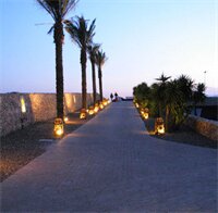 Фото Resort Baia dei Turchi