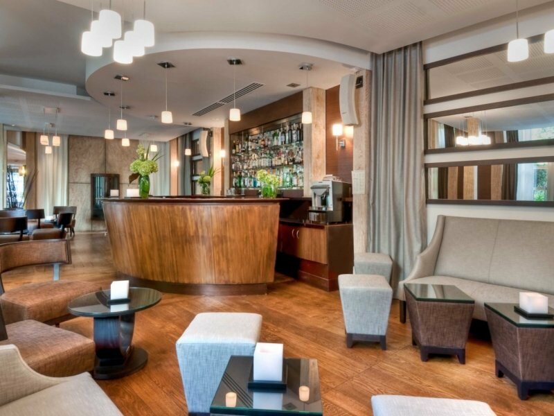 Фото Hôtel Ampère