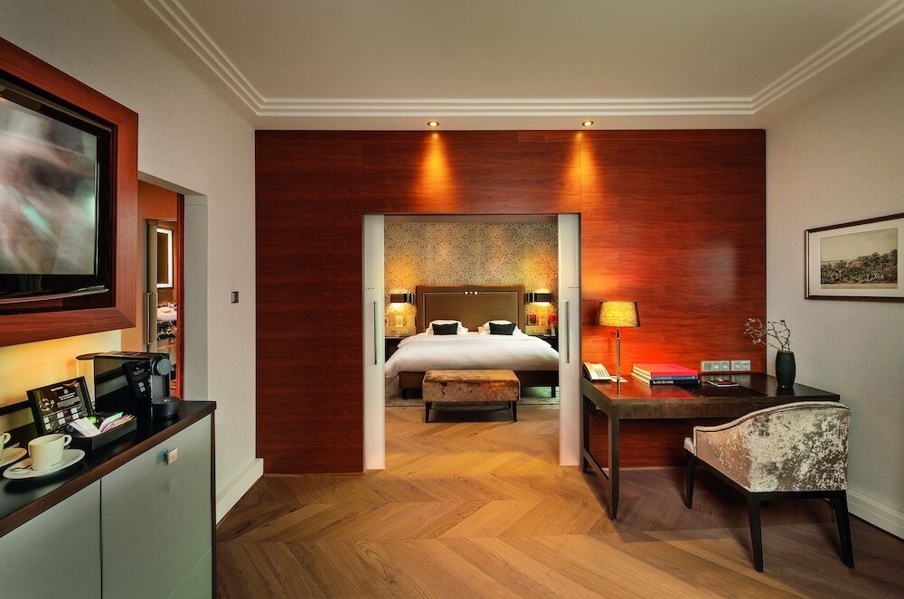 Фото Hotel Maximilian’s