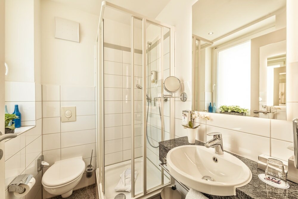 Фото CityClass Hotel Europa am Dom